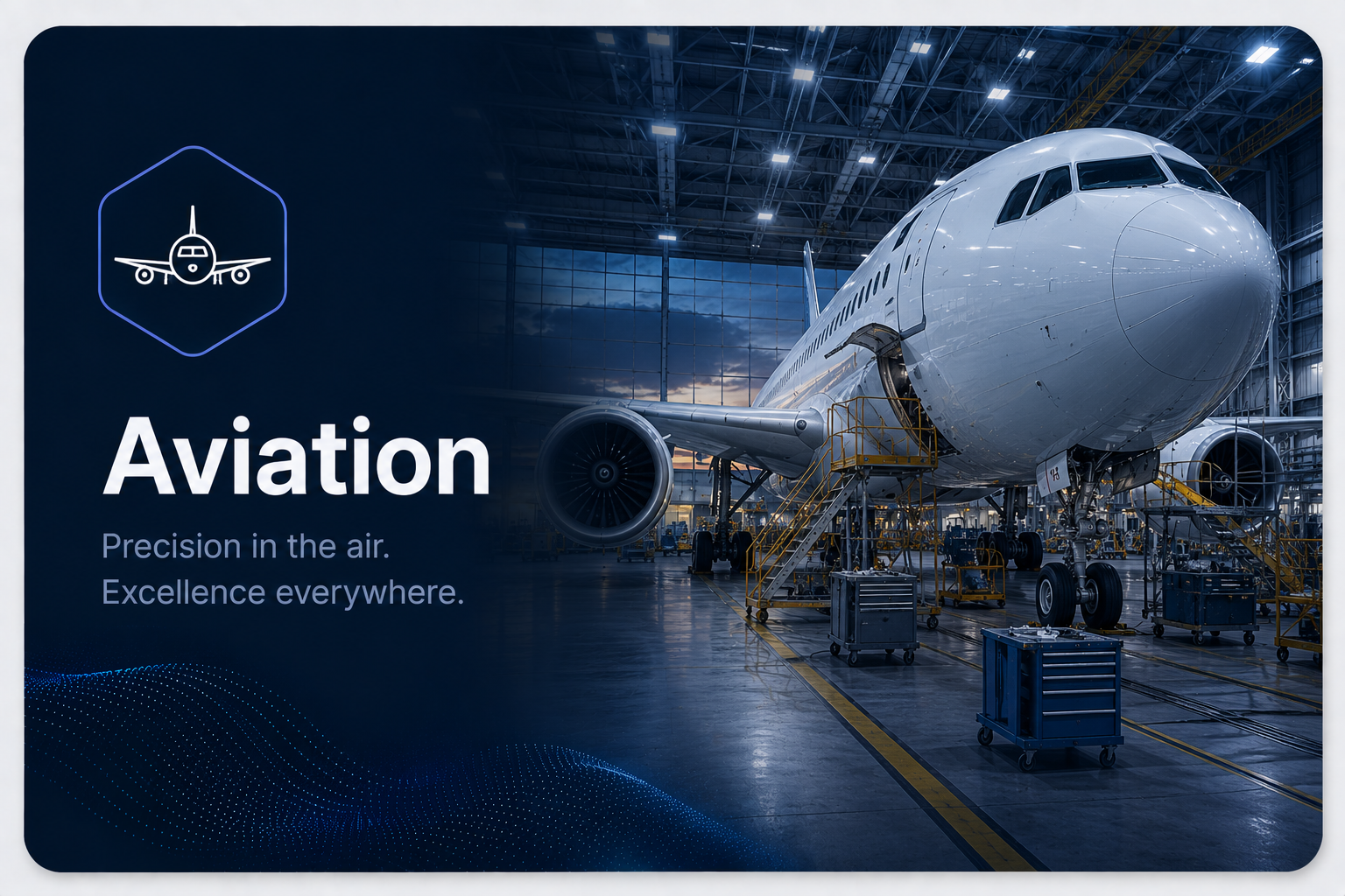 Aviation