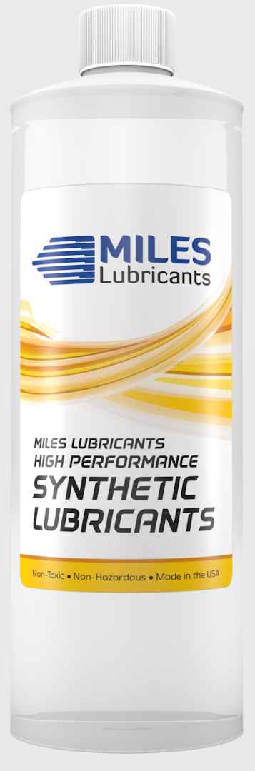MILES ESTECH TURBO 32 (16 Oz*12/Case)