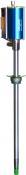 60:1 portable grease pump w/ 6 ft hose for 120 lb drum