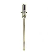 65:1 portable grease system for 120 lb drum w/ 6 ft hose