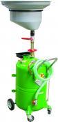 17 gallon waste oil drainer