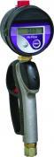 High-flow digital meter w/ handle