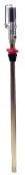 3:1 Ratio Pneumatic Pump Fits 55 Gallon Drums For oil based fluids and antifreeze