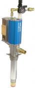 5:1 Ratio Pneumatic Pump Stub Style