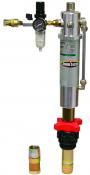 5:1 Ratio Pneumatic Pump For Oil, Gear Oil, ATF and antifreeze