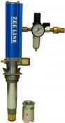 1:1 stub-style oil pump