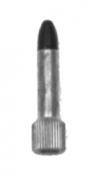 Seal-off adapter to lubricate bearings 1/8 inch NPT (F). Case of 10 units