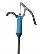 Chemical pump polypropylene 