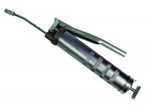 3-way loading lever-style grease gun w/ pipe. Case of 10 units
