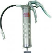 3-way loading pistol style grease gun w/ whip hose. Case of 10 units
