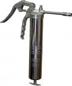 3-way loading pistol-style grease gun w/ pipe. Case of 10 units