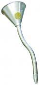 Transmission funnel w/ screen. Case of 6 units