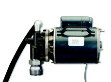 115-Volt A/C Electric Oil Pump