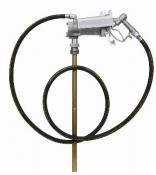 12-volt fuel pump UL listed 20 GPM