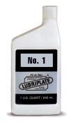 LUBRIPLATE PETROLEUM-BASED MACHINE OIL No 1 L0002-013 (12*2 Lb/Case)