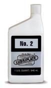 LUBRIPLATE PETROLEUM-BASED MACHINE OIL No 2 L0003-013 (12*2 Lb/Case)