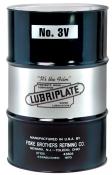 LUBRIPLATE FLUID PRODUCT NO.3 V PETROLEUM-BASED MACHINE OIL, L0009-040 (415 LB/DRUM)
