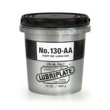 LUBRIPLATE CALCIUM TYPE GREASE L0044-004 No. 130-AA (CTN 12/16 OZ TUBS