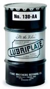 LUBRIPLATE NO 130-AA, L0044-039, CALCIUM TYPE GREASE (120 LB/KEG)