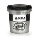 LUBRIPLATE LITHIUM-BASED GREASE 630-A  L0066-004 (CTN 12/16 OZ TUBS)
