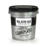 LUBRIPLATE LITHIUM-BASED GREASE 630-AA L0067-004 (CTN 12/16 OZ TUBS)