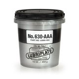 LUBRIPLATE LITHIUM-BASED GREASE L0068-004 630 AAA (CTN 12/15 OZ TUBS)