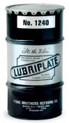 LUBRIPLATE NO. 1240, L0105-039, LITHIUM-POLYMER TYPE, VISCOUS (120LB/KEG)