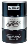 LUBRIPLATE MOLY-LITHIUM TYPE GREASE NO. 3000 W L0107-040 (420 LB/DRUM)