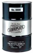 LUBRIPLATE MOLY-LITHIUM TYPE GREASE NO. 3000 L0108-040 (420 LB/DRUM)
