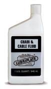 LUBRIPLATE PETROLEUM-BASED CHAIN/CABLE FLUID L0135-013 (12*2 Lb/Case)