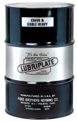 LUBRIPLATE PETROLEUM-BASED CHAIN/CABLE FLUID HEAVY L0136-040 (415 LB/DRUM)
