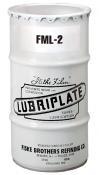 LUBRIPLATE FML-2, L0145-039, ANHYDROUS CALCIUM, FOOD GRADE GREASE (120LB/KEG)
