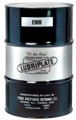 LUBRIPLATE EMB, L0148-040, LITHIUM POLYMER TYPE GREASE (420LB/DRUM)