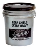LUBRIPLATE GEAR SHIELD EXTRA HEAVY LITHIUM-BASED GEAR GREASE L0152-035 (35 Lb Pail)