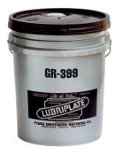LUBRIPLATE PETROLEUM LUBRICATING GREASE GR-399 L0157-035 (35 Lb Pail)