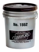 LUBRIPLATE LITHIUM COMPLEX GREASE No 1552 L0166-035 (35 Lb Pail)