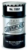 LUBRIPLATE NO.1552, L0166-039, LITHIUM COMPLEX TYPE GREASE (120LB/KEG)