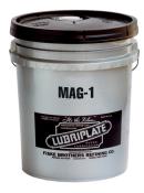 LUBRIPLATE ALUMINUM COMPLEX TYPE GREASE MAG-1 L0189-035 (35 Lb Pail)