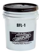LUBRIPLATE SFL-1 ALUMINIUM COMPLEX FOOD GRADE GREASE L0197-035 (35 Lb Pail)