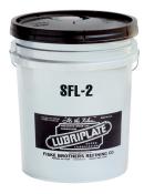LUBRIPLATE SFL-2 ALUMINIUM COMPLEX FOOD GRADE GREASE L0198-035 (35 Lb Pail)