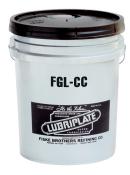 LUBRIPLATE FGL-CC ALUMINIUM COMPLEX FOOD GRADE GREASE L0229-035 (35 Lb Pail)
