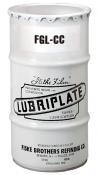 LUBRIPLATE FGL-CC, L0229-039, ALUMINUM COMPLEX, FOOD GRADE GREASE (120LB/KEG)