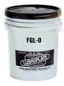 LUBRIPLATE FGL-0 ANHYDROUS CALCIUM FOOD GRADE GREASE L0230-035 (35 Lb Pail)