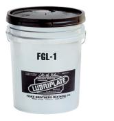 LUBRIPLATE FGL-1 ANHYDROUS CALCIUM FOOD GRADE GREASE L0231-035 (35 Lb Pail)