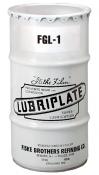 LUBRIPLATE FGL-1, L0231-039, ALUMINUM COMPLEX, FOOD GRADE GREASE (120LB/KEG)