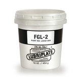 LUBRIPLATE FGL-2 ANHYDROUS CALCIUM FOOD GRADE GREASE L0232-004 (CTN 12/16 OZ TUBS)