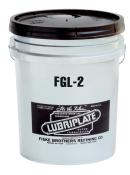 LUBRIPLATE FGL-2 ANHYDROUS CALCIUM FOOD GRADE GREASE L0232-035 (35 Lb Pail)