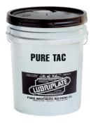 LUBRIPLATE PURE TAC ALUMINUM COMPLEX FOOD GRADE GREASE L0236-035 (35 Lb Pail)
