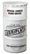 LUBRIPLATE SPECIAL COOKER CHAIN GREASE, L0237-039 (120LB/KEG)