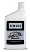LUBRIPLATE SPO-233 GEAR AND BEARING OIL L0243-013 (12*2 Lb/Case)